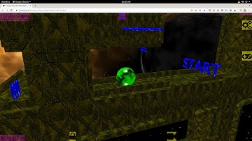 Perplexus Shadow Open Level Online 79