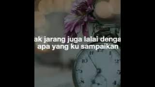 Aku Tak Sebaik Postinganku