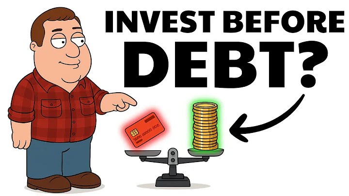 Invest or Pay Off Debt? The Wealthy Know the Answer