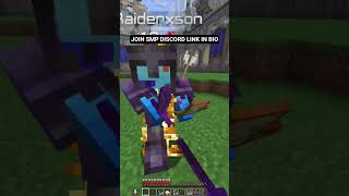 THE ODDS OF THIS HAPPENING!? #shorts #minecraft