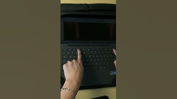 Chromebook Hardware Reset