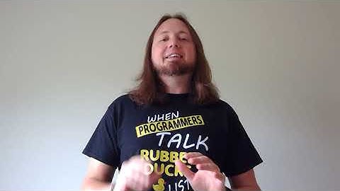 Ram vs Rom ECS Short #1