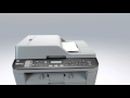 Compact Laser All-in-One with Wireless Networking | Brother MFC-L2680W