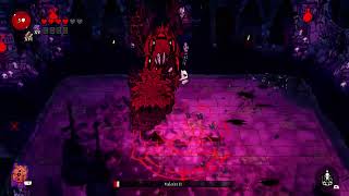 Vs Valefar 2 Cult Of The Lamb