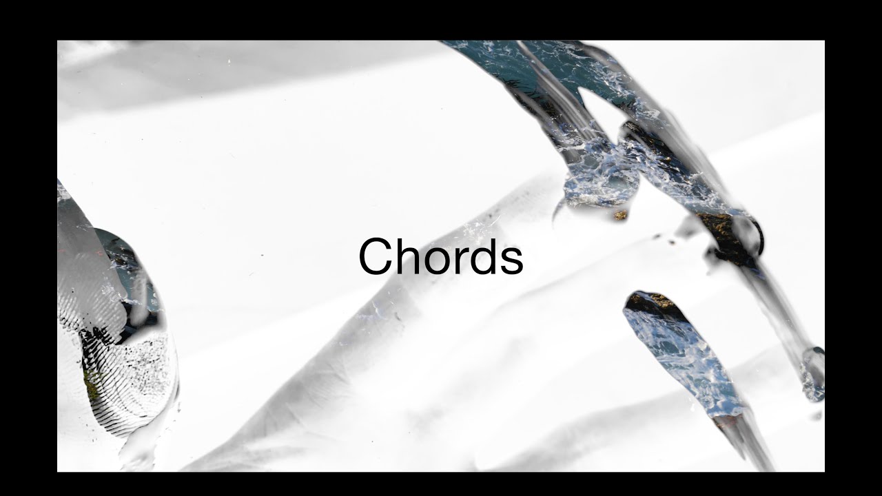 Mark Howden - Chords (Official Music Video) - YouTube