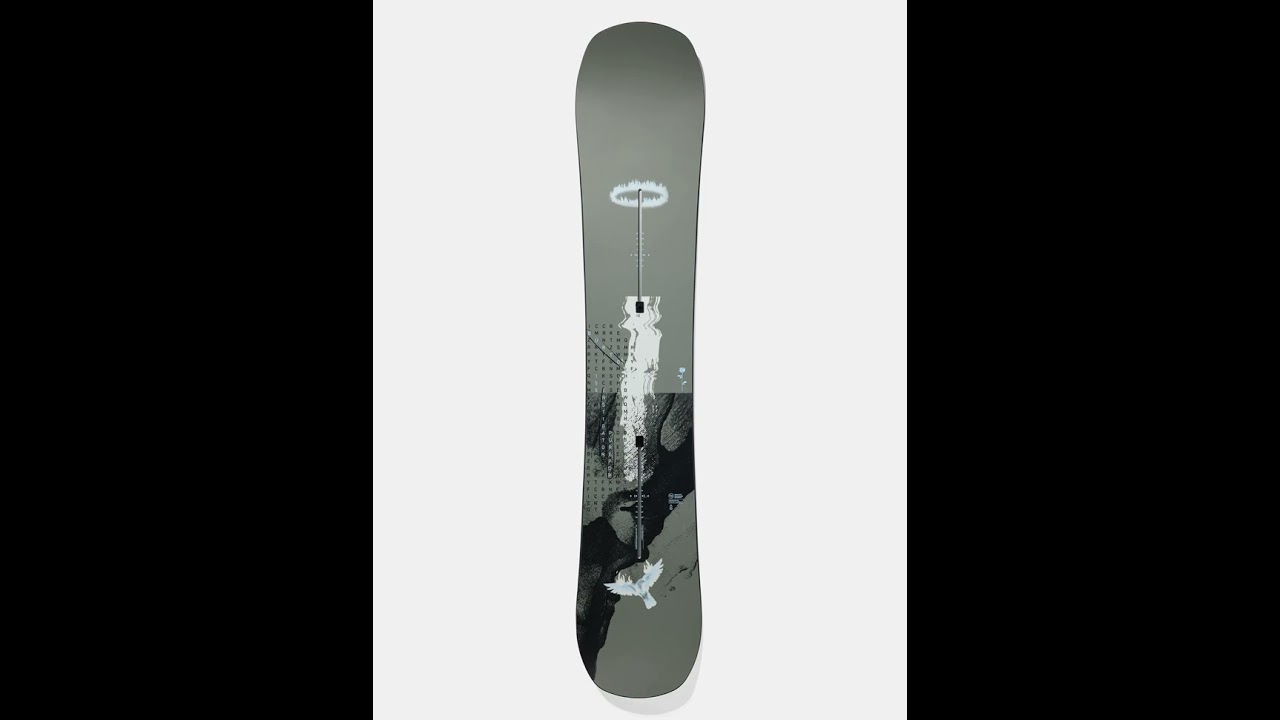 burton instigator purepop camber snowboard 2023 Men's Snowboard, 160Wcm : Sports & Outdoors free stable ride that boosts your confidence anywhere you take it Burton Men's Instigator Camber Snowboard