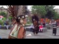 Danza Azteca (México D.F.)