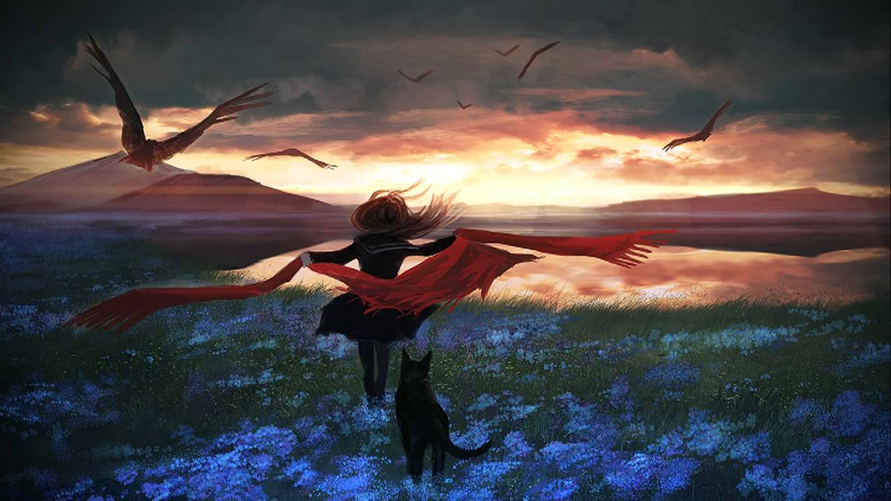 Nightcore - The Older I Get