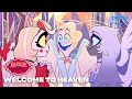 Welcome to heaven full song  hazbin hotel  prime