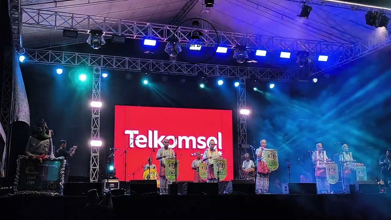 Harapan 3 citra buah kaya umum, festival sahur sahur 2026