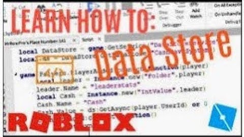 Saving Data - Make Your Own Simulator Game [Part 5]