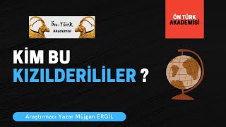 17. Ön Türk Akademisi Biligtayı (12.06.2021)