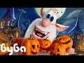 Буба 🙂 Привидение 👻 Страшно веселые истории 🐭 Сборник Веселых Мультфильмов 🔥 Мультики