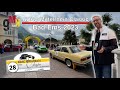 ADAC Mittelrhein Classic 2023 | Oldtimer-Rallye erneut Zuschauermagnet rund um Bad Ems an der Lahn