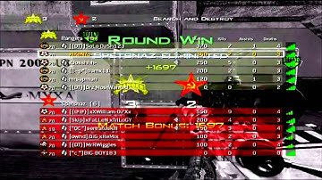 Re Upload Sick Killcam  HD