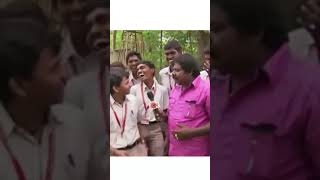 Imman annachchi funny interview |Sollunga anne sollunga | sun tv | school students