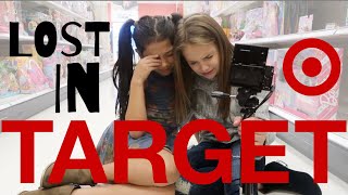 Did We Get Lost In Target? Piper Rockelle