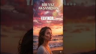 Bu yazın en derin aşkı BİR YAZ AKŞAMINDA✨ | Deep House 2026 💔🎶