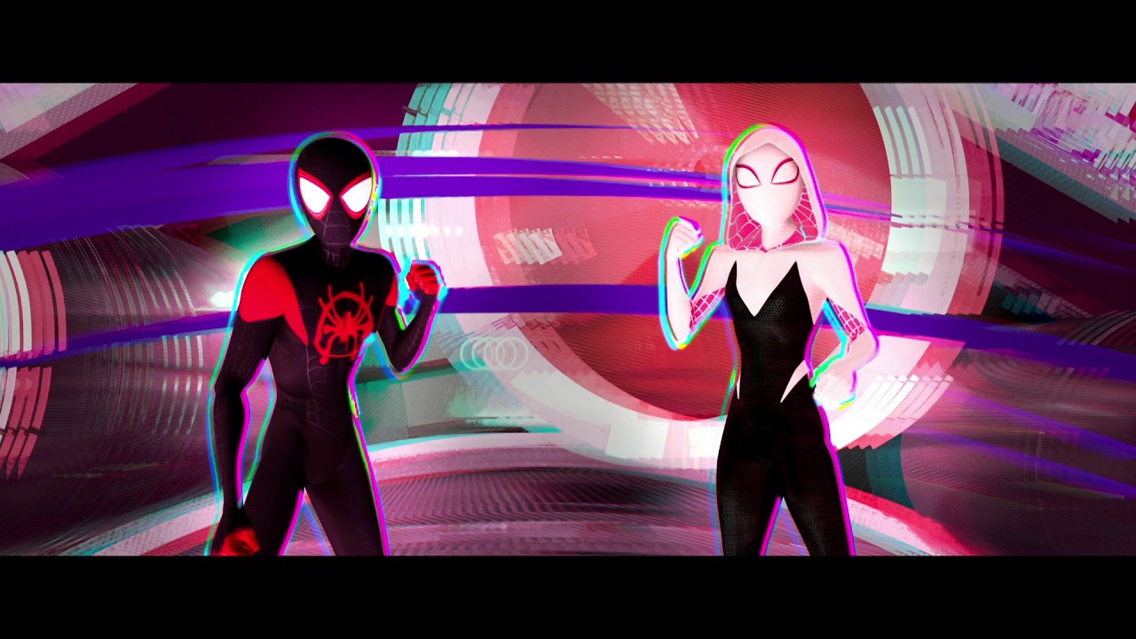 Spider-Man : New Generation – TV Spot Always Secret 20' – VF