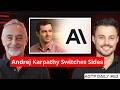 Andrej Karpathy Has Joined Anthropic, Token Costs Will Become a Dominant Enterprise Topic