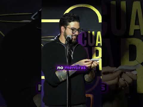 Cuando tu ex te escribe Pt 1