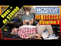  wheeler dealers france  arnaques en serie 