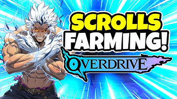 HOW TO OBTAIN EVERY SKILL SCROLL & SPIRIT BREATH! - Solo Leveling Arise Overdrive