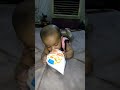 भूख में इस बच्चे ने क्या किया आप भी देख के हसी नहीं रोक पाओगे ! somnathkumar