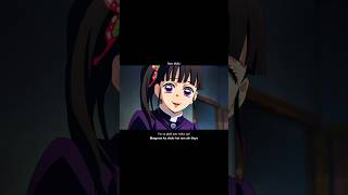 kanao & tanjiro S4 moment🎀🌸(hindi dub) #anime #demonslayer #shorts