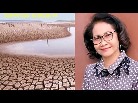 บึงน้ำฟ้า - วิไลพรรณ นาคะนาท