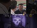 Bro accepted his fate   reaper prank in store  song  past lives slowed and reverebed