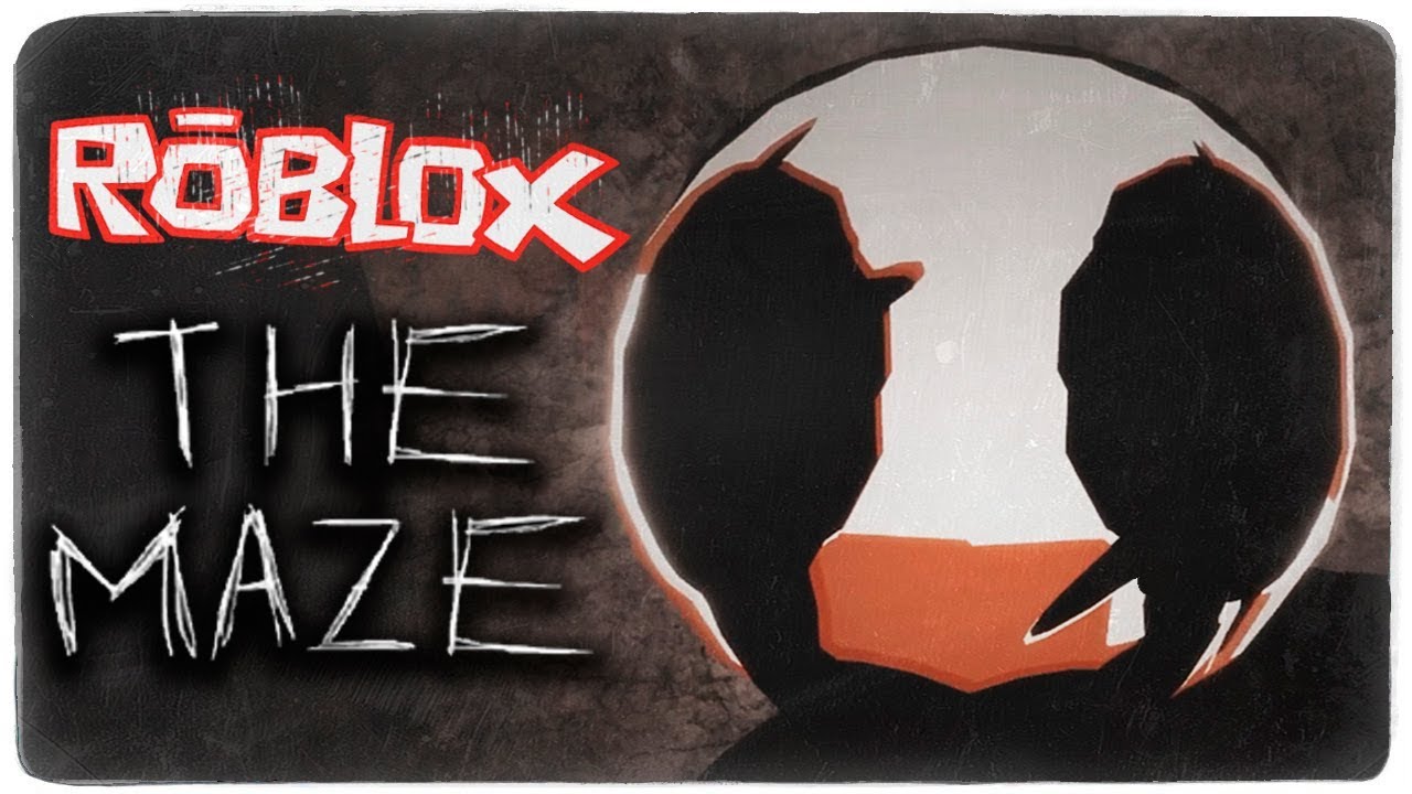 Самая страшная карта в роблоксе