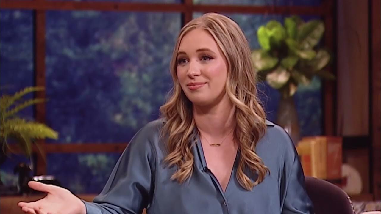 Olivia Lane: When Jesus Showed Up (LIFE Today) Olivia Lane: When Jesus Showed Up (LIFE Today)