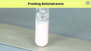 Doświadczenie: Otrzymywanie mydła