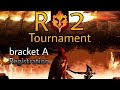 R2 Tournament Ruby | Registration for Bracket A | ikanji | Mobile Legend