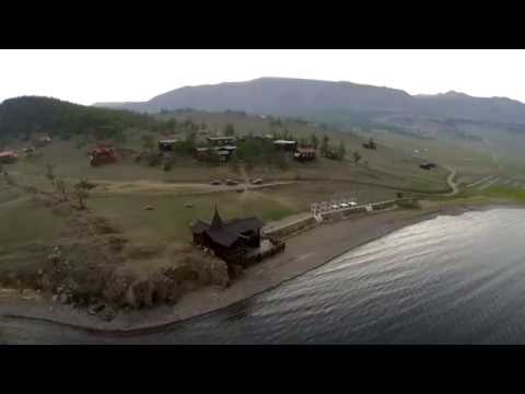 Незабываемый отдых на Малом море озера Байкал в центре отдыха Да-Ши