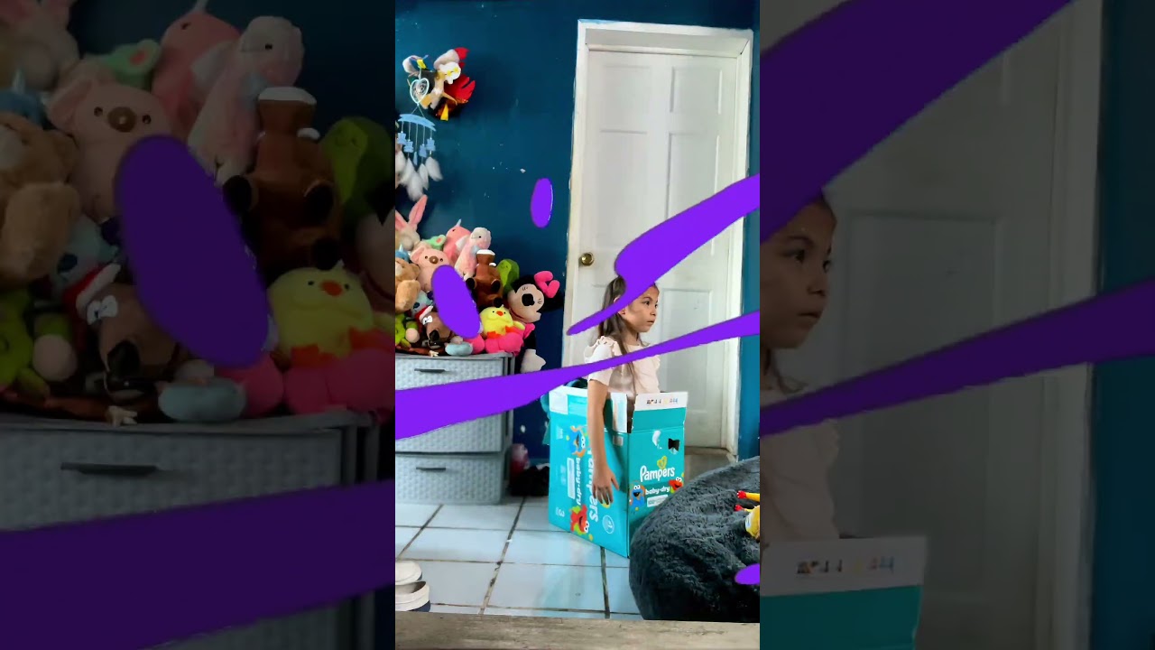 Broma a mi papá !! Casi me corre de la casa 🤣