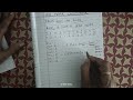 100 year calender. How to find the day if a date is given?
