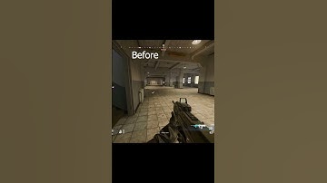 Want to hear footsteps in Warzone?👣#Warzone #GamingTips #AudioHack #WarzoneAudio #WarzoneTips #win11