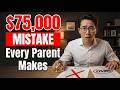 Leaving Your Home to Your Children Could Cost Them $75,000 in Taxes