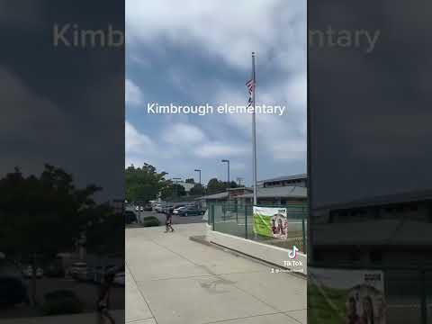 Kimbrough elementary school 📕📒1️⃣2️⃣3️⃣4️⃣