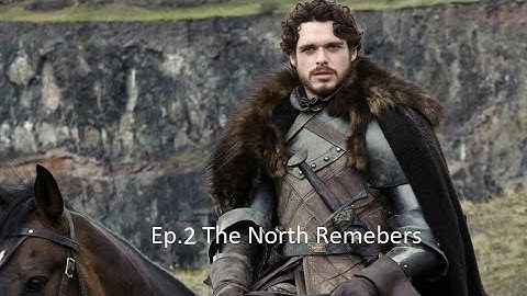 Ck2 Agot mod: King Robb Stark "The Young Wolf" Of The North Ep.2