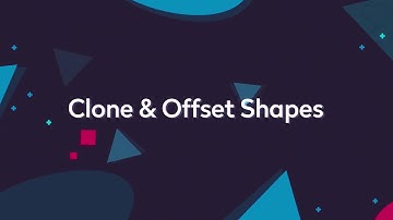 Clone & Offset Shapes - a free tool for Moho Pro by Mynd