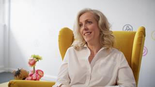 The start of a new chapter: new CEO aims to accelerate cancer breakthroughs