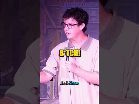 Jack Shaw Ruined His Birthday