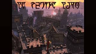 La Regina Lupo, Volume I - The Elder Scrolls Audiolibri