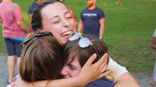 Recruit new campers to your overnight camp with a recruiting video. Pocono Springs Camp