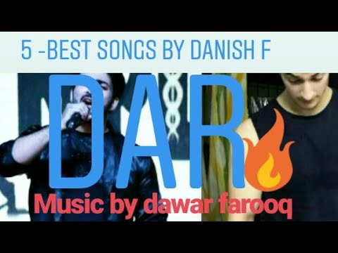 danish-and-dawar||-5-most-popular-songs-by-danish-f-dar-music-by-dawar-farooq||islamic-status-studio