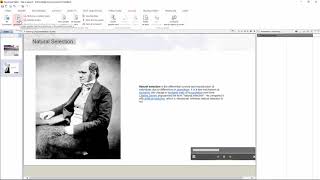 Text to speech - efficient voiceovers for eLearning