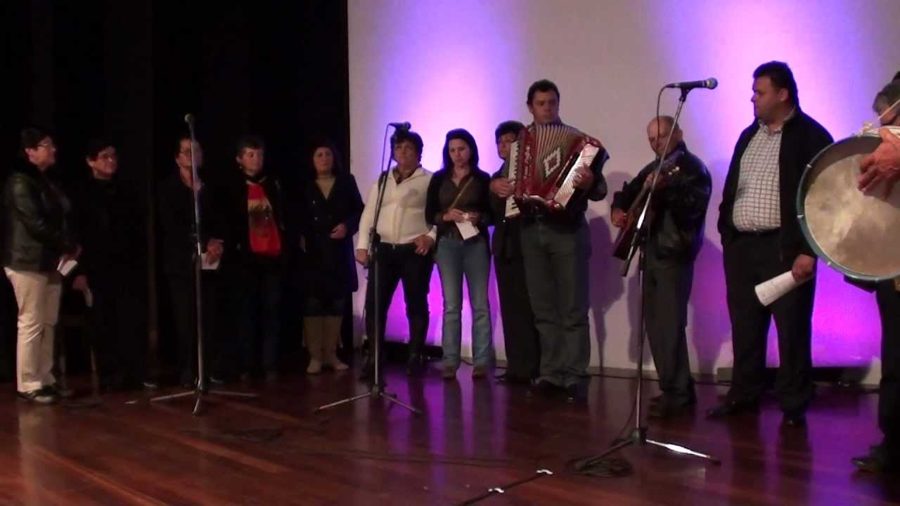 Romagem da Fajã da Ovelha em... Santana